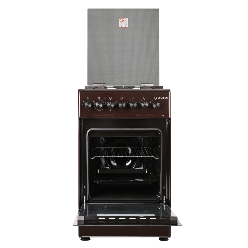 Плита Grifon C543B-MAB2 