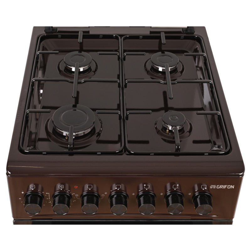 Плита Grifon C543B-MAB2 