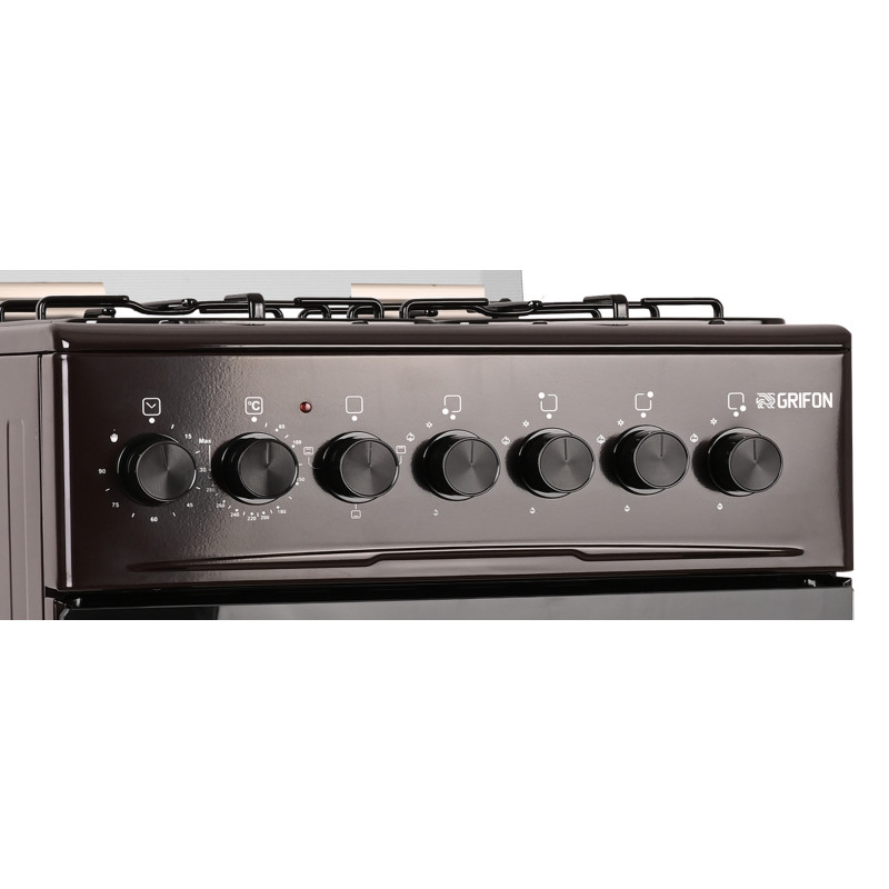 Плита Grifon C543B-MAB2 