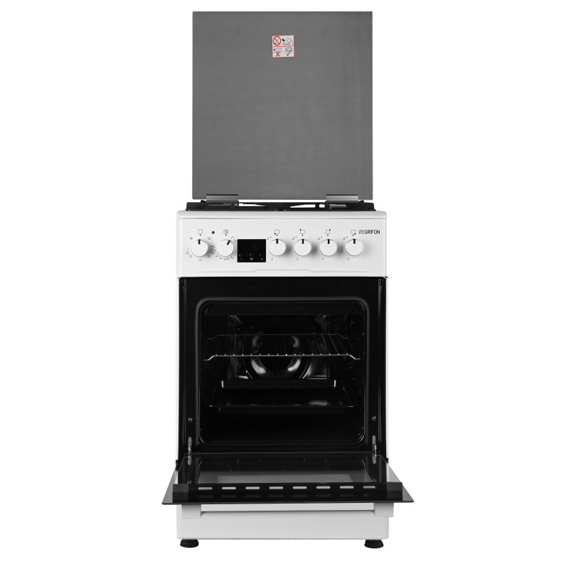 Плита Grifon C543W-CAWTGBD3 