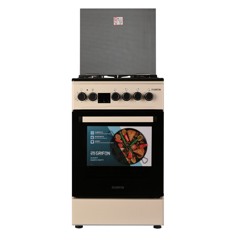 Плита Grifon C543Bg-CAWTGBD3 