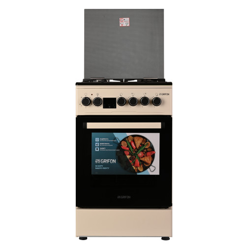 Плита Grifon C543Bg-CAWTGBD3 