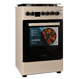 Плита Grifon C543Bg-CAWTGBD3
