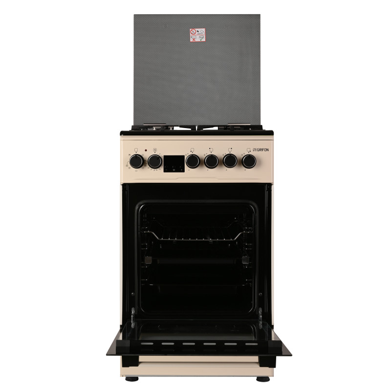 Плита Grifon C543Bg-CAWTGBD3 