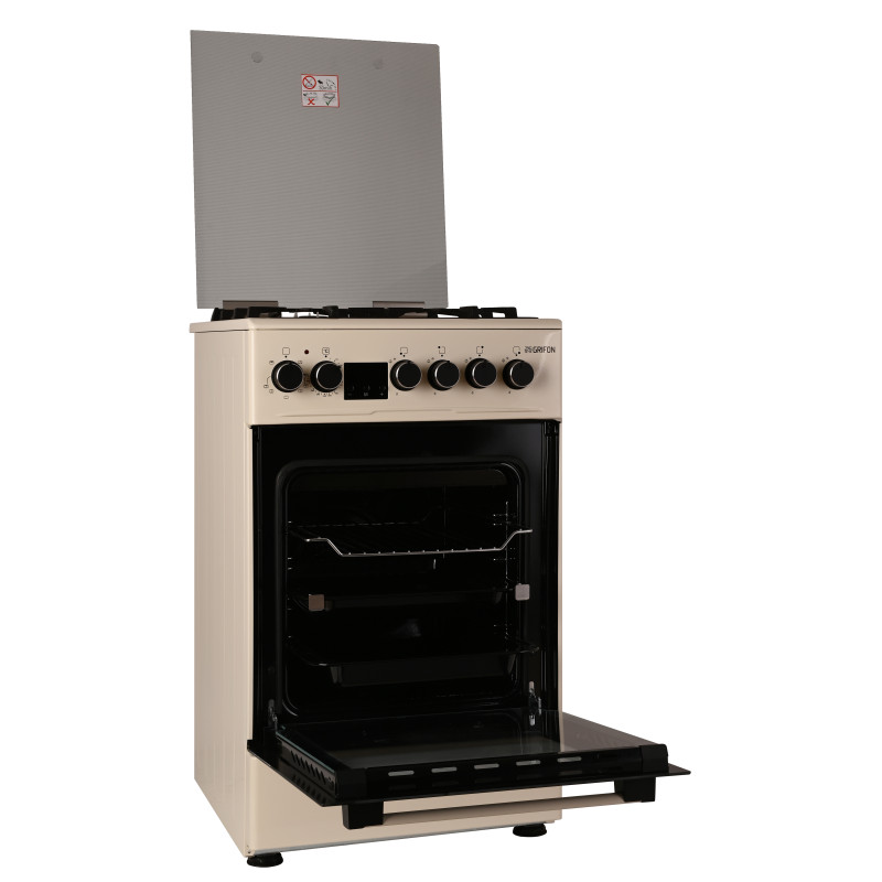 Плита Grifon C543Bg-CAWTGBD3 