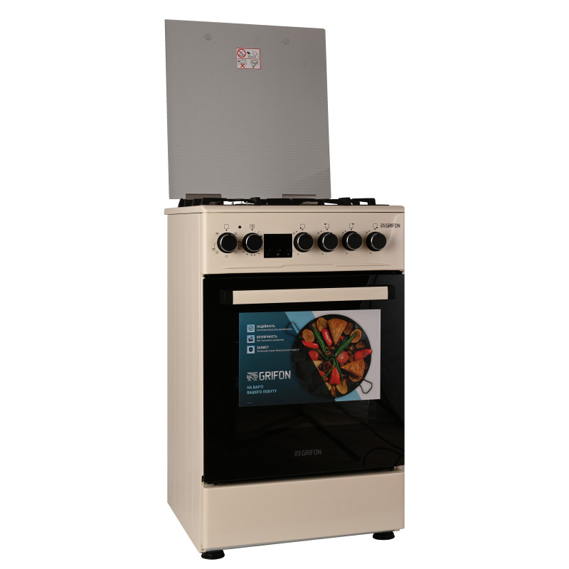 Плита Grifon C543Bg-CAWTGBD3 