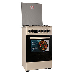 Плита Grifon C543Bg-CAWTGBD3