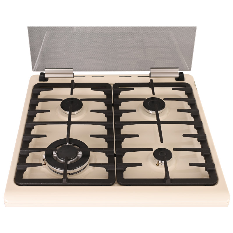 Плита Grifon C543Bg-CAWTGBD3 