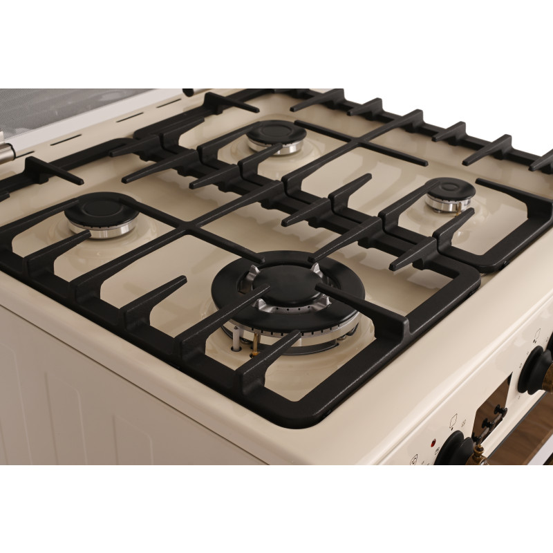 Плита Grifon C543Bg-CAWTGBD3 