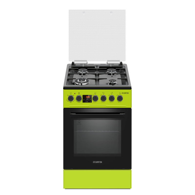 Плита Grifon C543G-CAWTGBD3 
