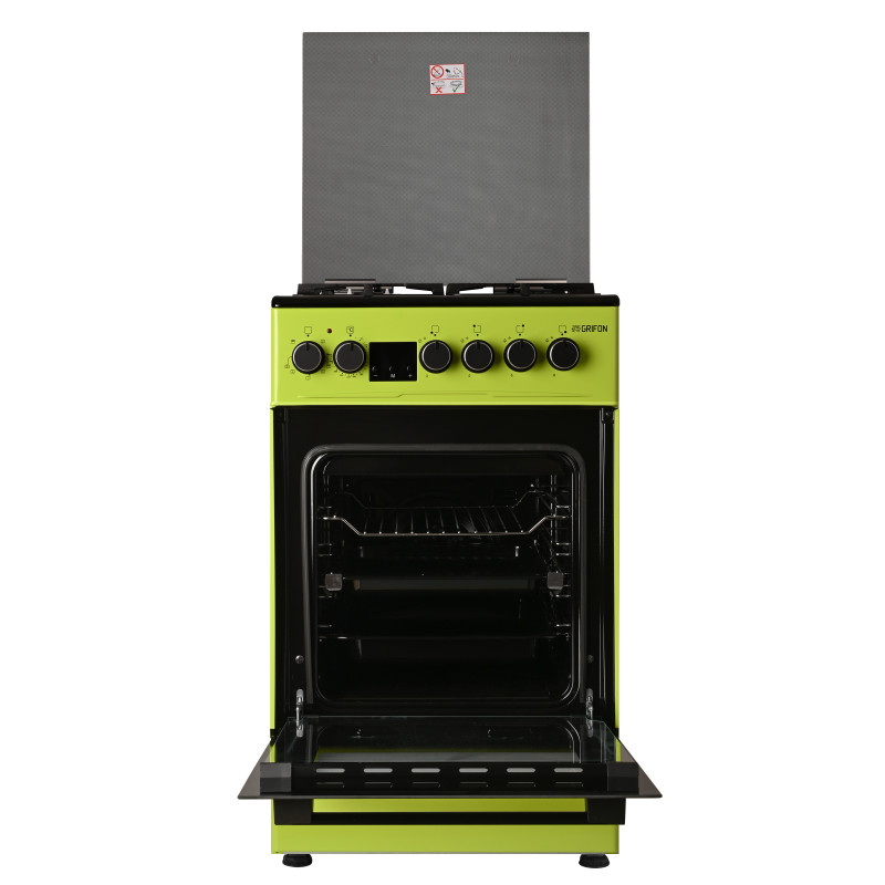 Плита Grifon C543G-CAWTGBD3 