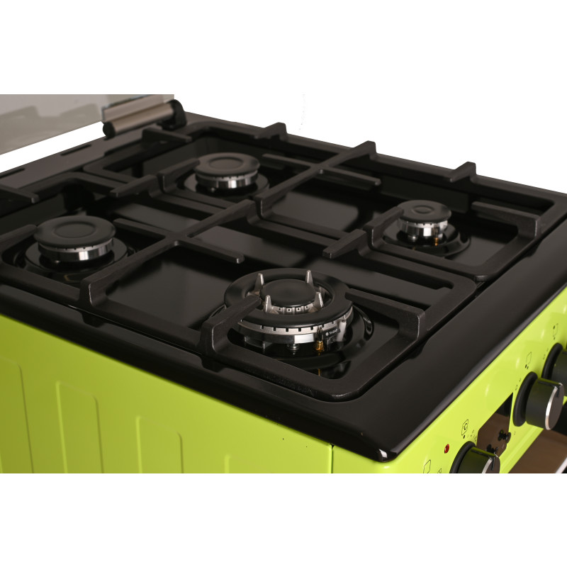 Плита Grifon C543G-CAWTGBD3 