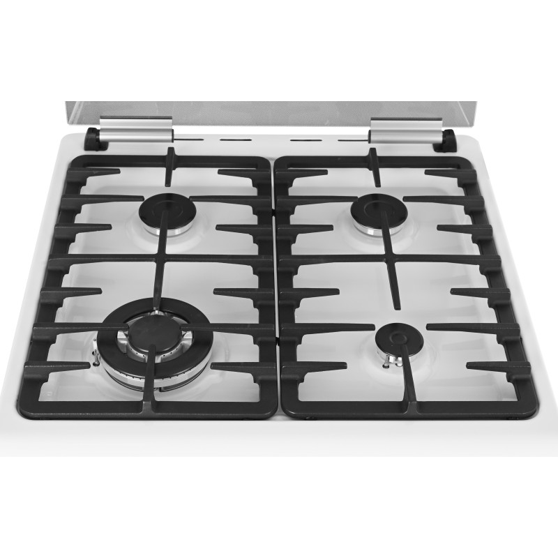 Плита Grifon C643W-CAWTB2 