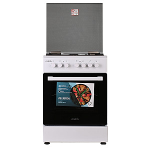 Плита Grifon C633W-CAB2