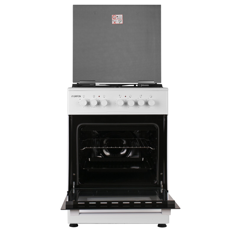 Плита Grifon C633W-CAB2 