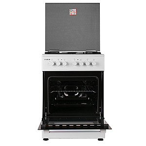 Плита Grifon C633W-CAB2