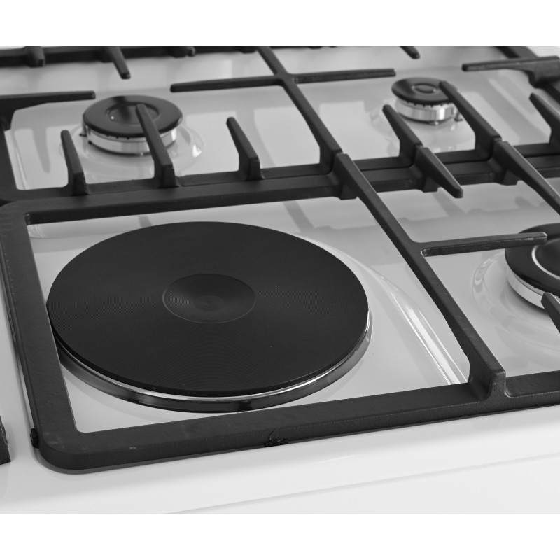 Плита Grifon C633W-CAB2 