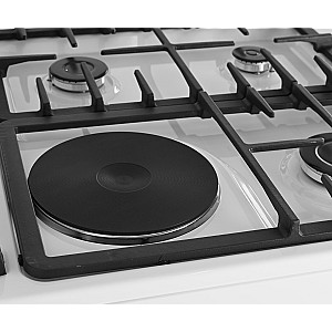 Плита Grifon C633W-CAB2