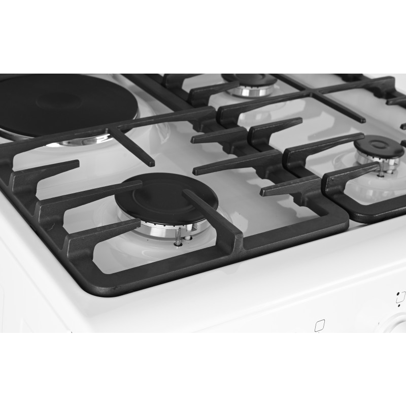 Плита Grifon C633W-CAB2 