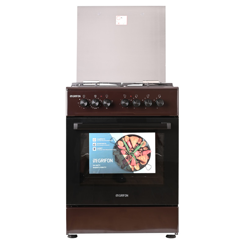 Плита Grifon C633B-CAB2 