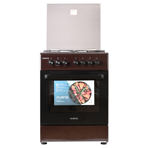 Плита Grifon C633B-CAB2 