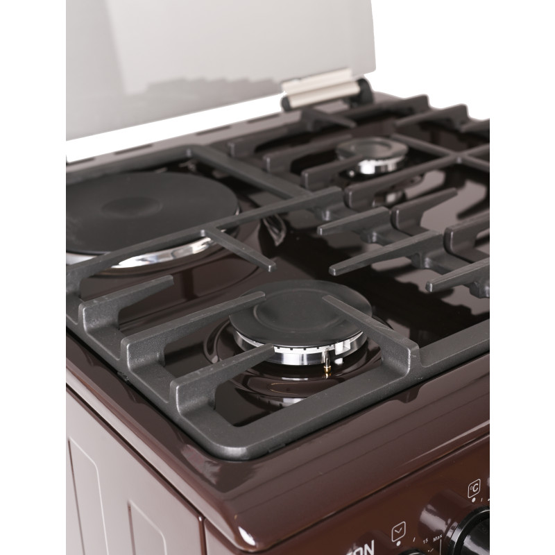 Плита Grifon C633B-CAB2 