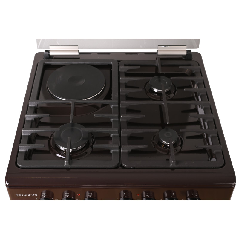 Плита Grifon C633B-CAB2 
