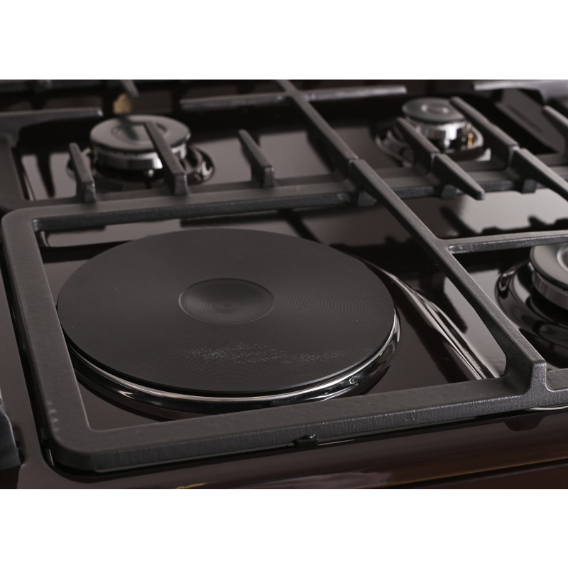 Плита Grifon C633B-CAB2 