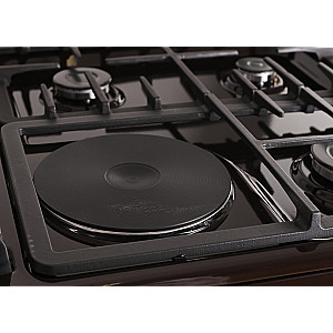 Плита Grifon C633B-CAB2