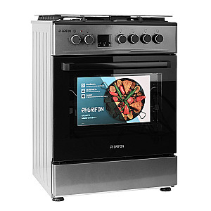 Плита Grifon C643X-CAWTGBD3