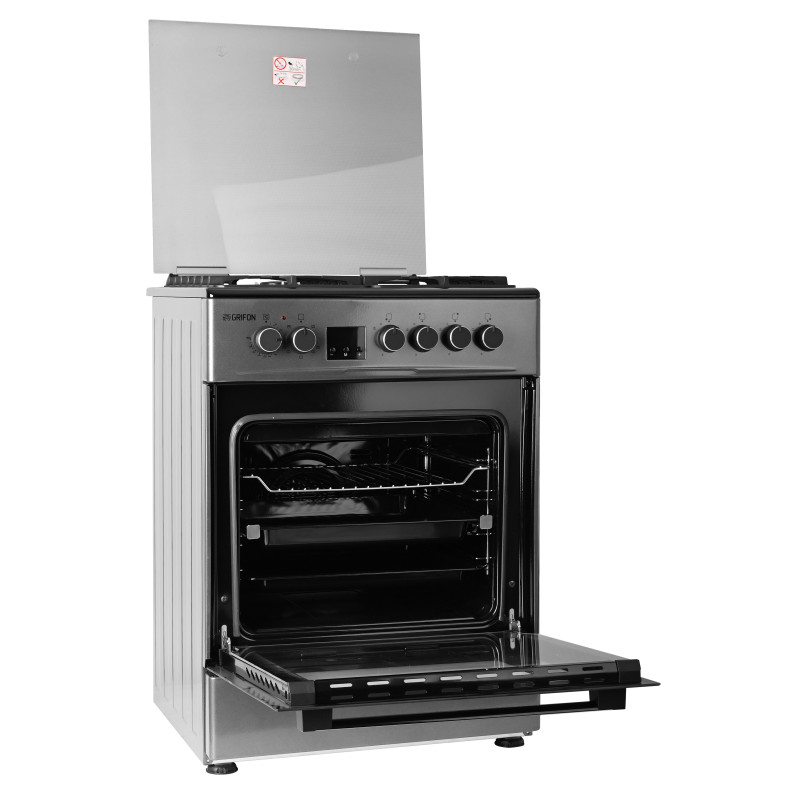 Плита Grifon C643X-CAWTGBD3 