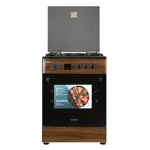 Плита Grifon C643T-CAWTGBD3 