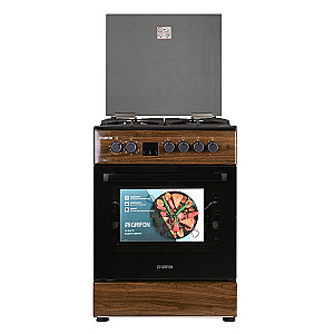 Плита Grifon C643T-CAWTGBD3