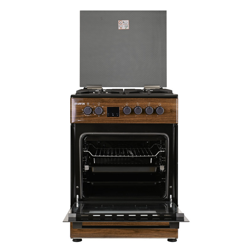 Плита Grifon C643T-CAWTGBD3 