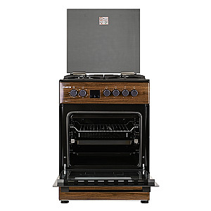 Плита Grifon C643T-CAWTGBD3