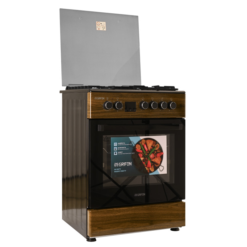 Плита Grifon C643T-CAWTGBD3 
