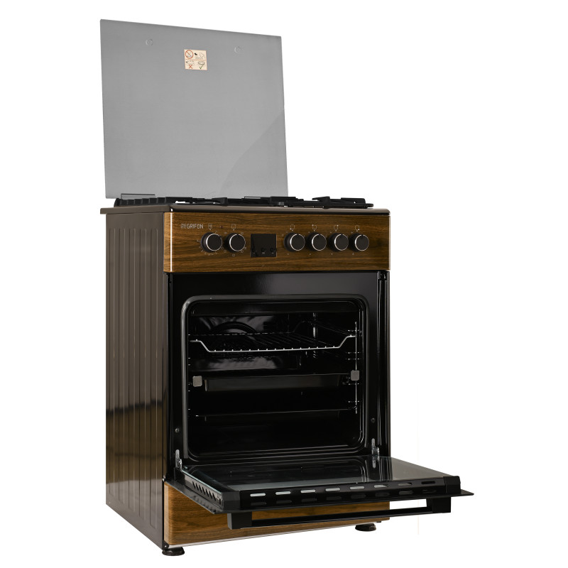 Плита Grifon C643T-CAWTGBD3 