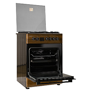 Плита Grifon C643T-CAWTGBD3