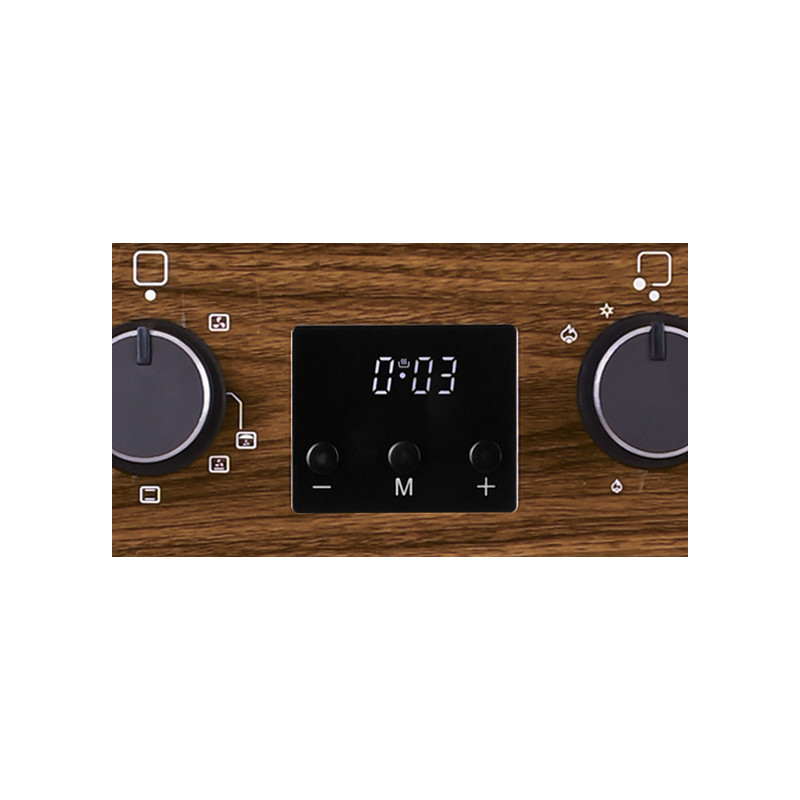 Плита Grifon C643T-CAWTGBD3 