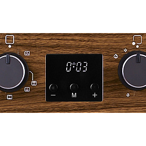 Плита Grifon C643T-CAWTGBD3