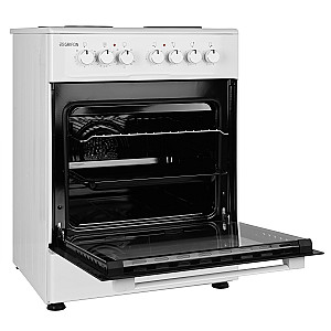 Плита Grifon E61W-TGB3