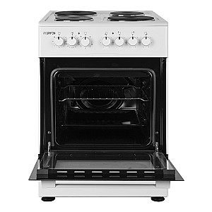 Плита Grifon E61W-TGB3