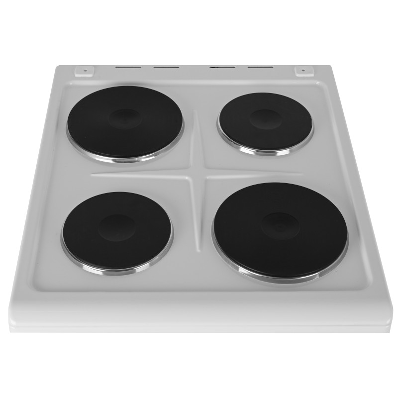 Плита Grifon E61W-TGB3 