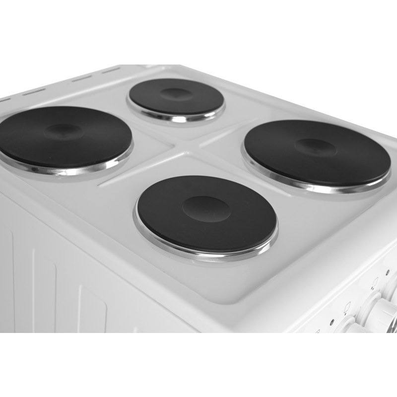 Плита Grifon E61W-TGB3 