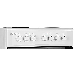 Плита Grifon E61W-TGB3