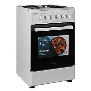 Плита Grifon E51W-1