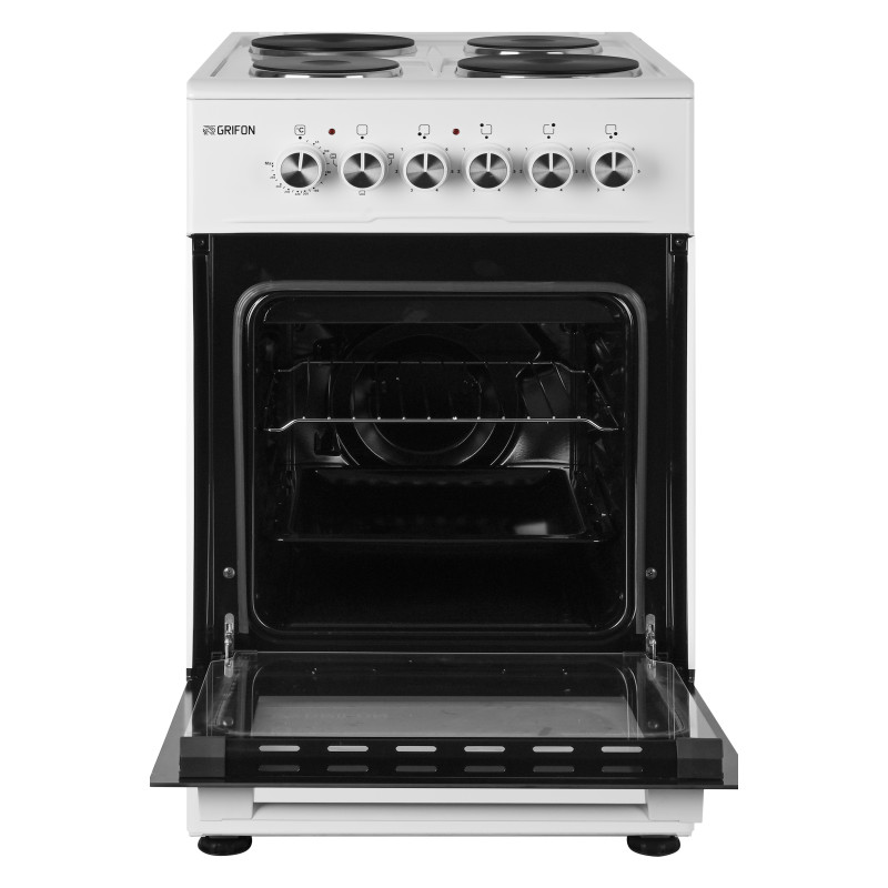 Плита Grifon E51W-1
