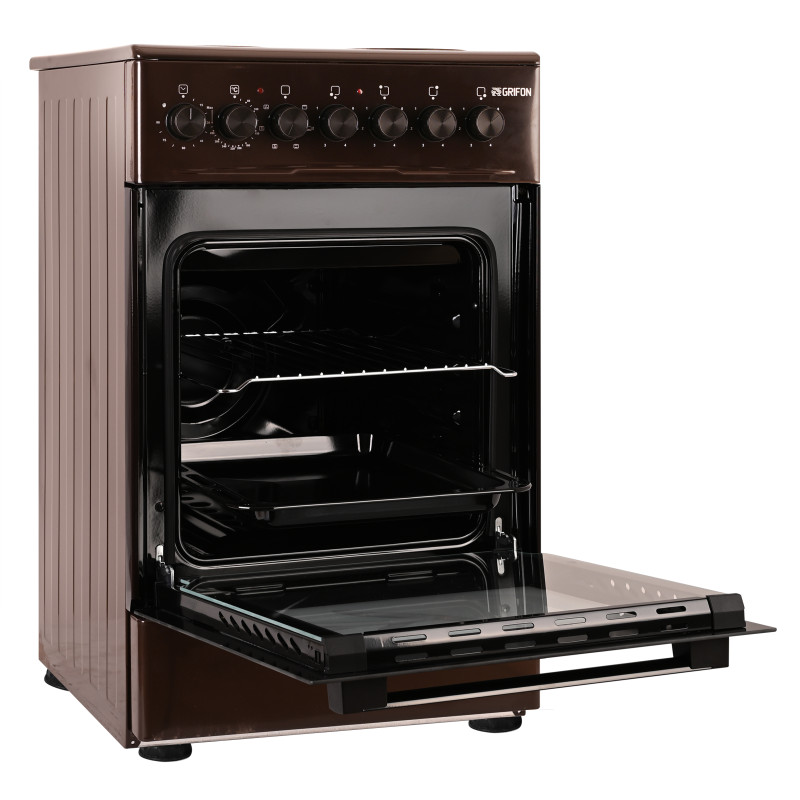 Плита Grifon E51B-TB2 