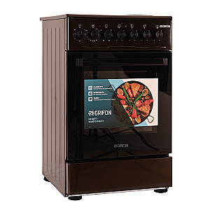 Плита Grifon E51B-TB2