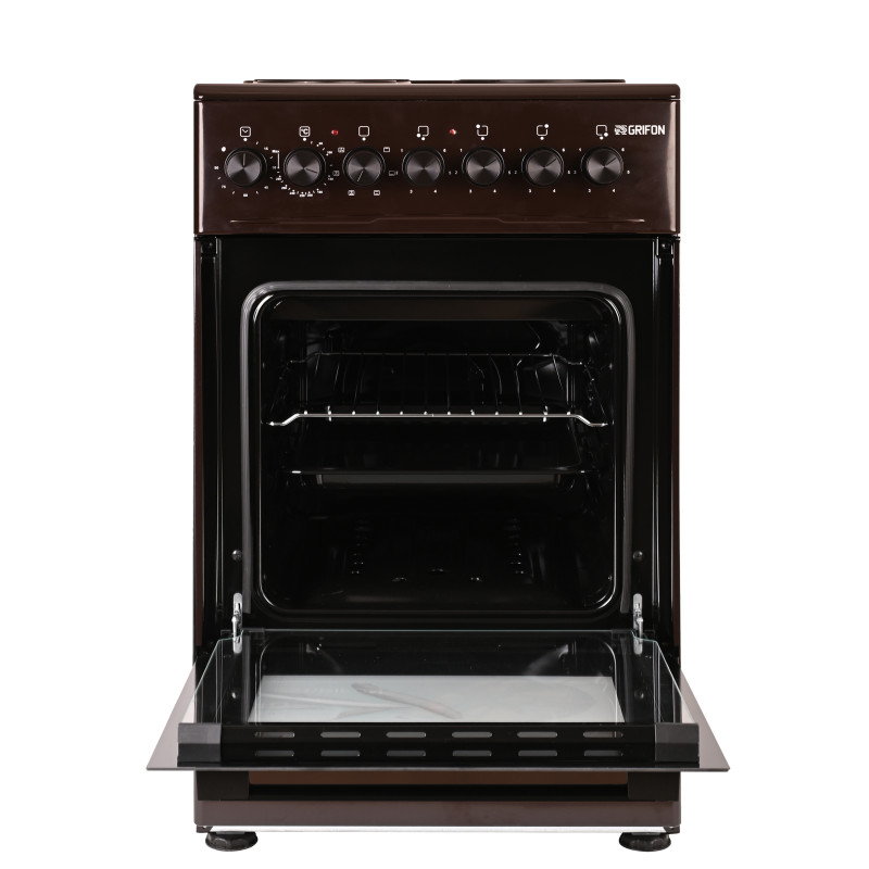Плита Grifon E51B-TB2 